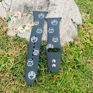 Disney Star Wars Apple Band